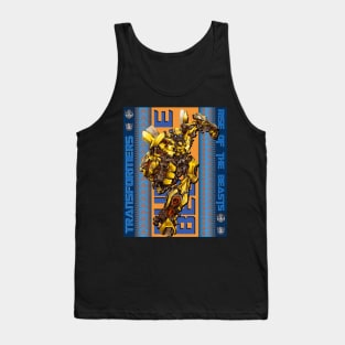 Rise of The Beasts Tank Top